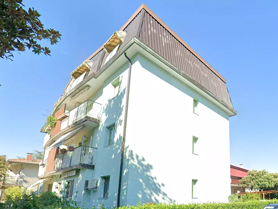 Immagine 8 di Appartamento in vendita  in Via Sant'Elia a Monfalcone
