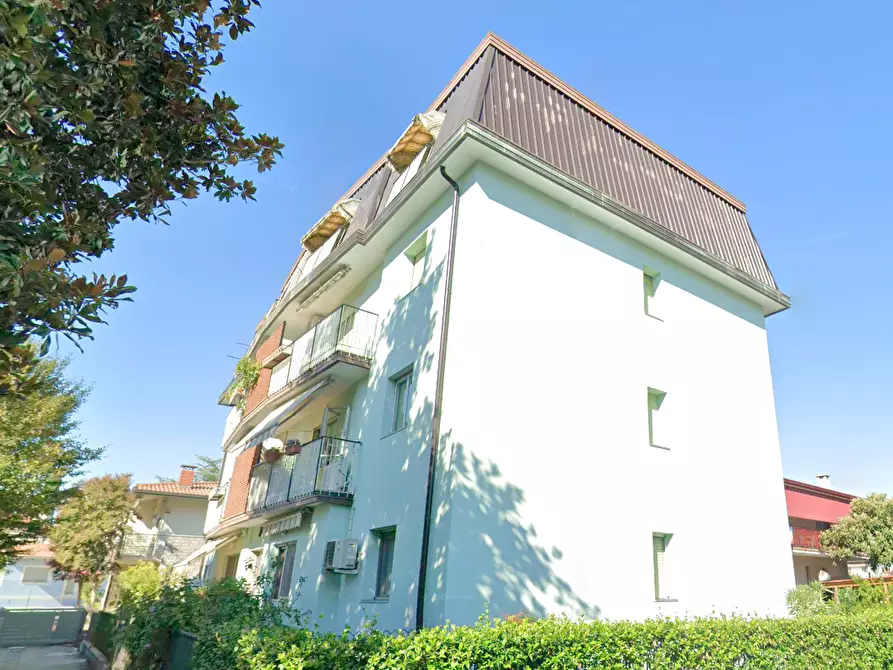 Immagine 10 di Appartamento in vendita  in Via Sant'Elia a Monfalcone