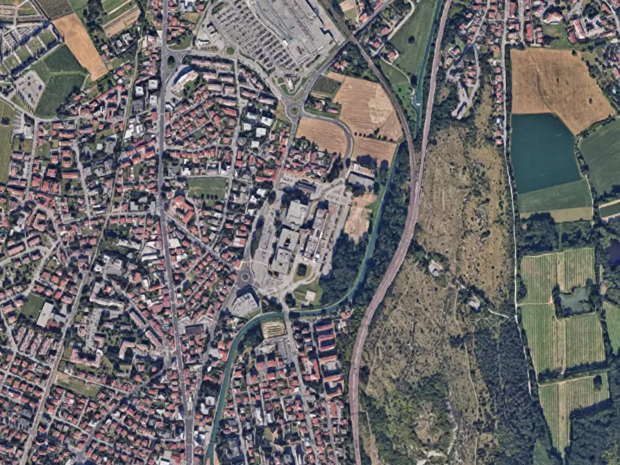 Immagine 19 di Appartamento in vendita  in Via Sant'Elia a Monfalcone