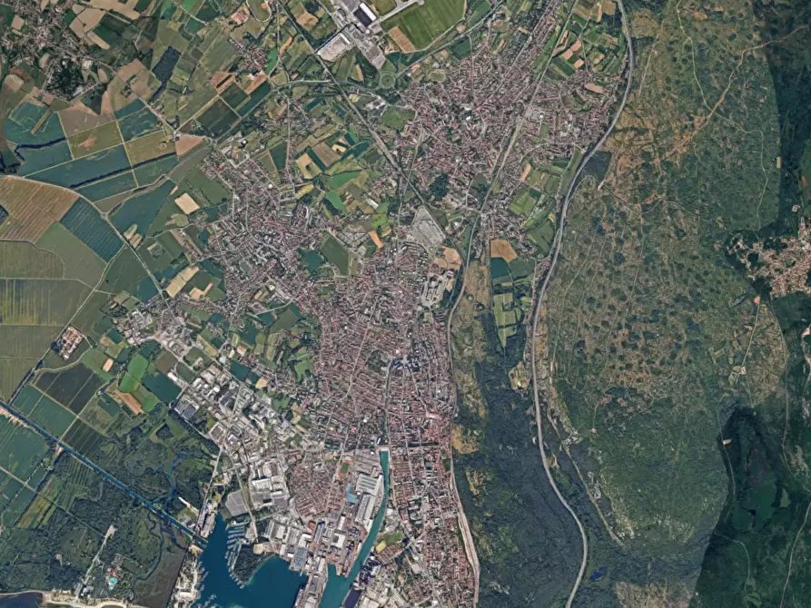 Immagine 21 di Appartamento in vendita  in Via Sant'Elia a Monfalcone