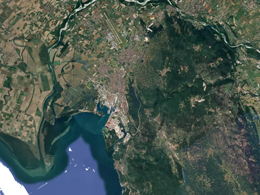 Immagine 22 di Appartamento in vendita  in Via Sant'Elia a Monfalcone