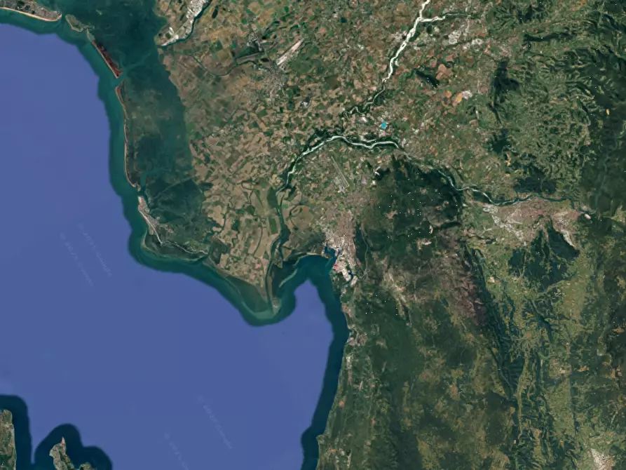 Immagine 23 di Appartamento in vendita  in Via Sant'Elia a Monfalcone