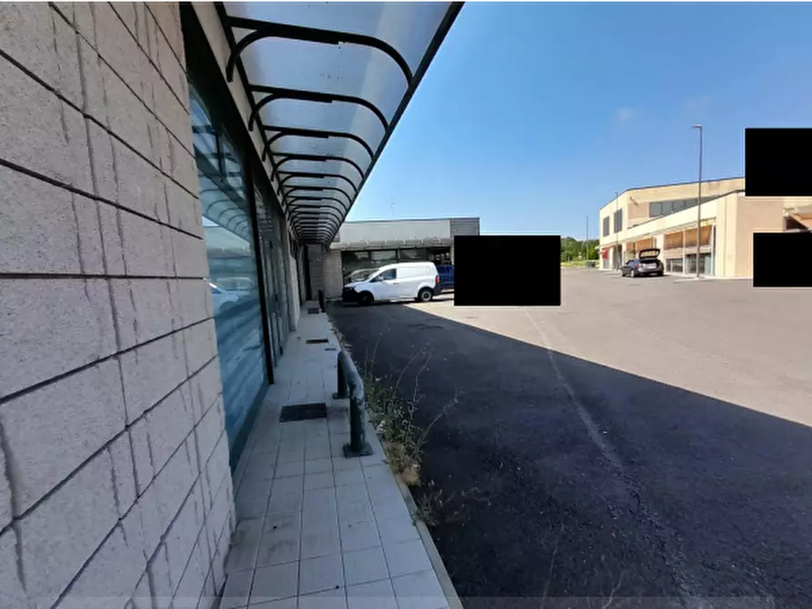 Immagine 6 di Magazzino in vendita  in via Europa a Occhiobello