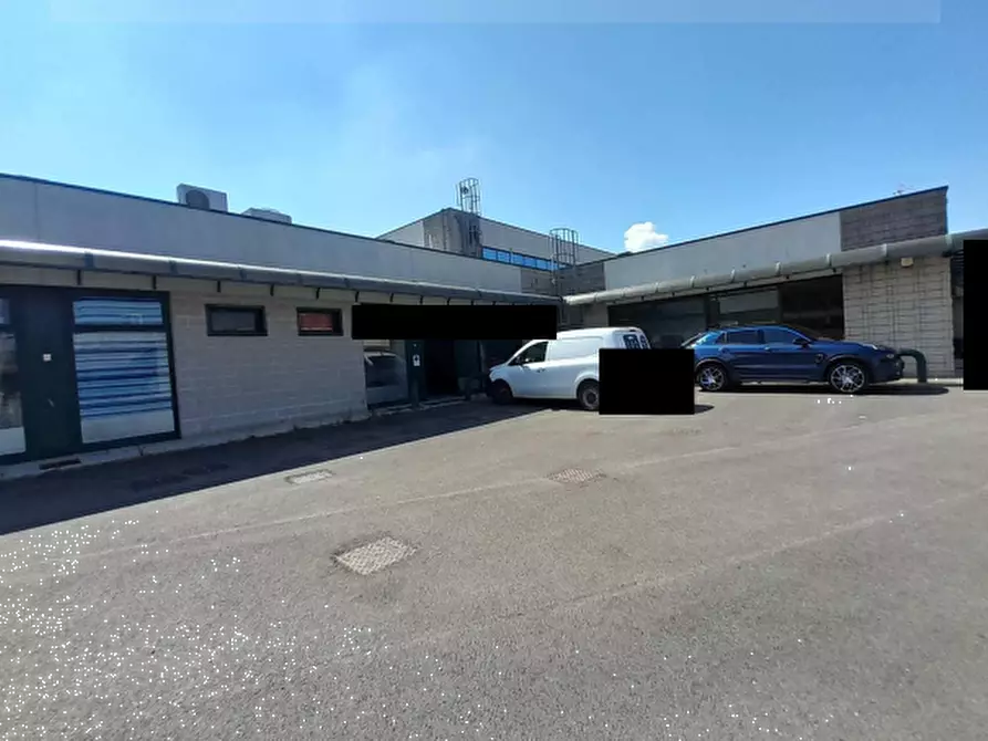 Immagine 1 di Magazzino in vendita  in via Europa a Occhiobello