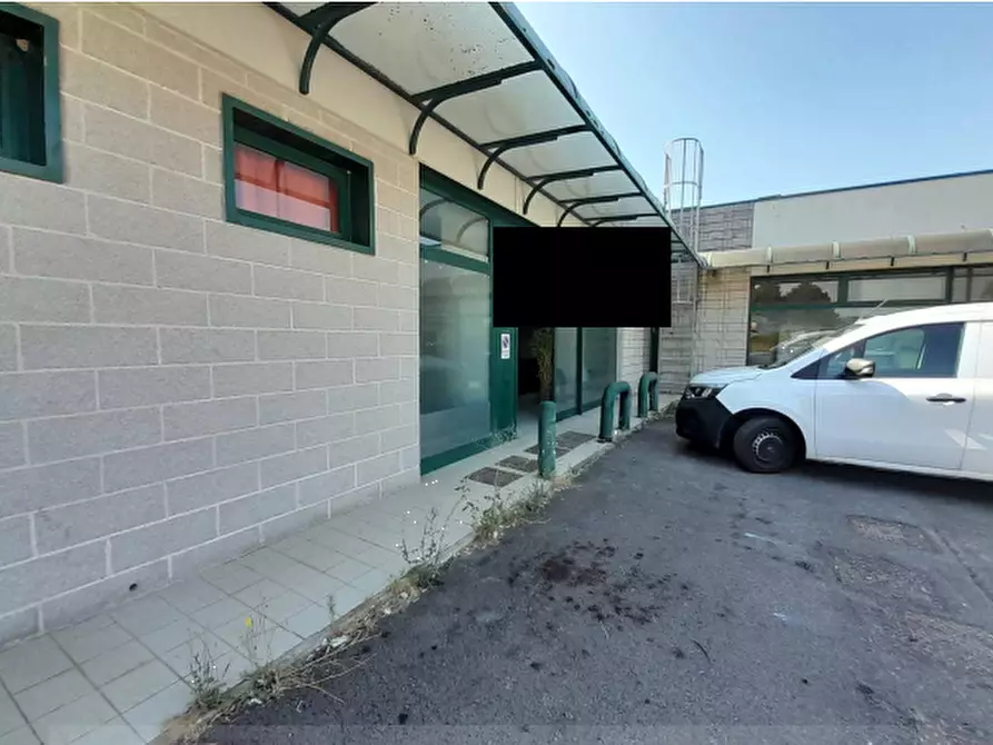 Immagine 7 di Magazzino in vendita  in via Europa a Occhiobello