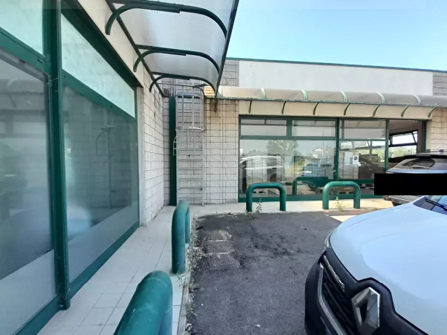 Immagine 8 di Magazzino in vendita  in via Europa a Occhiobello