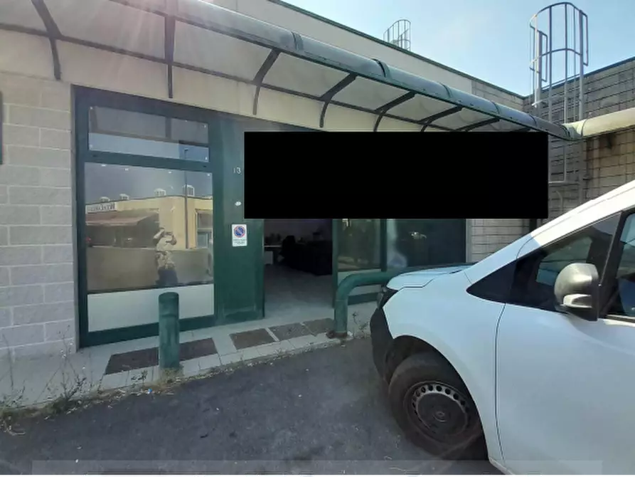 Immagine 9 di Magazzino in vendita  in via Europa a Occhiobello