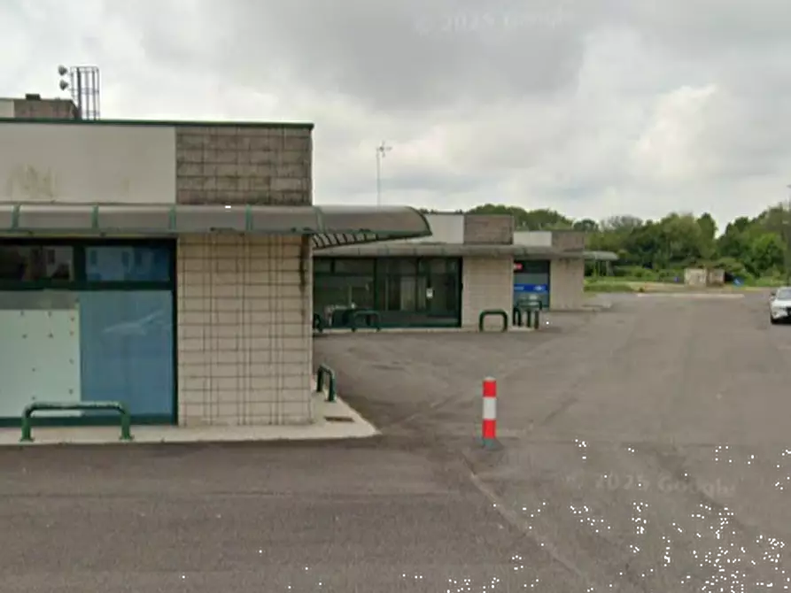 Immagine 3 di Magazzino in vendita  in via Europa a Occhiobello