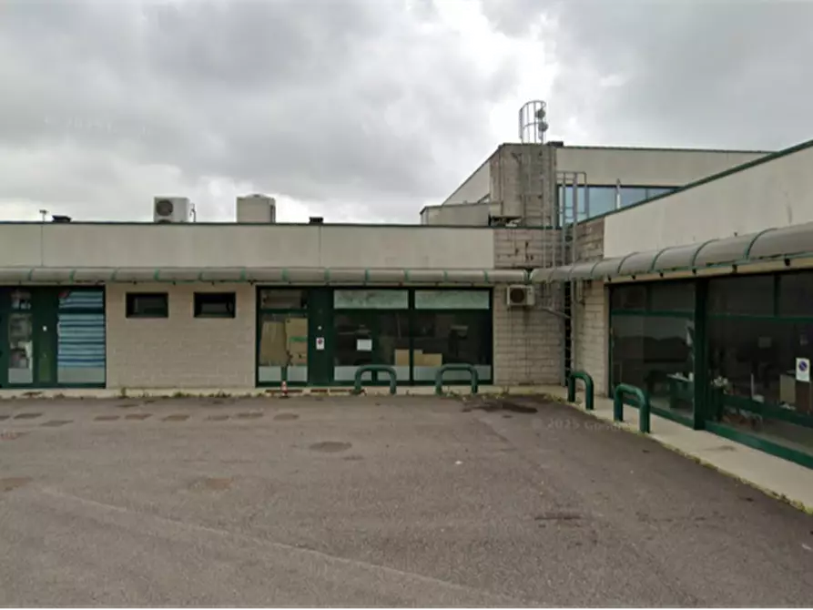 Immagine 5 di Magazzino in vendita  in via Europa a Occhiobello