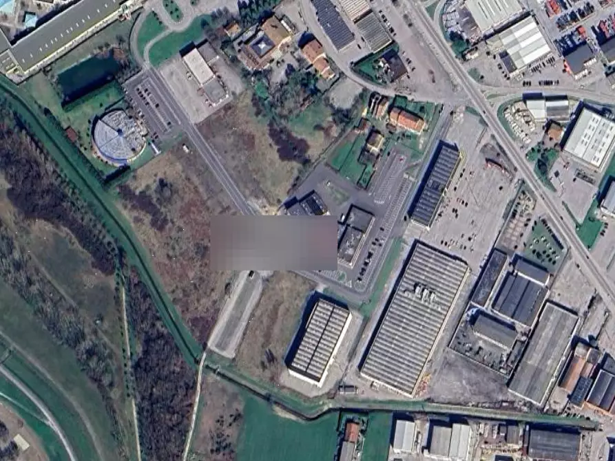 Immagine 13 di Magazzino in vendita  in via Europa a Occhiobello