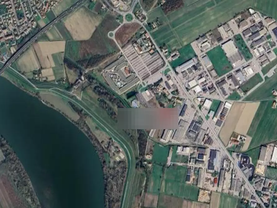 Immagine 14 di Magazzino in vendita  in via Europa a Occhiobello