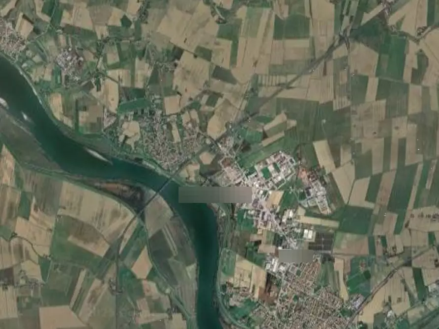 Immagine 15 di Magazzino in vendita  in via Europa a Occhiobello