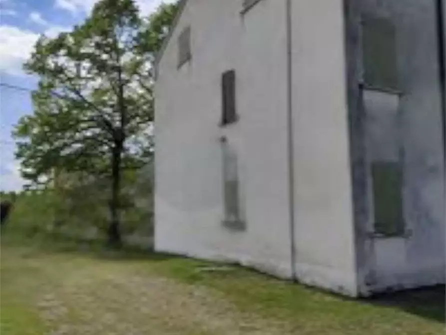 Immagine 3 di Casa indipendente in vendita  in Via Spinea a Castelnovo Bariano