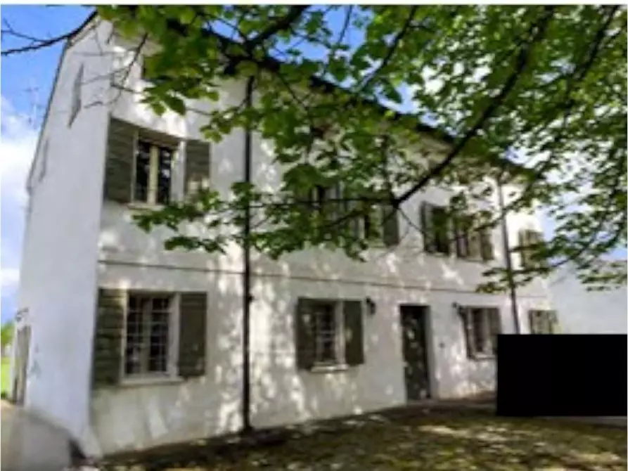 Immagine 5 di Casa indipendente in vendita  in Via Spinea a Castelnovo Bariano