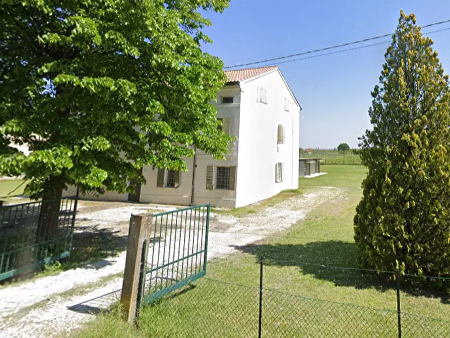 Immagine 8 di Casa indipendente in vendita  in Via Spinea a Castelnovo Bariano