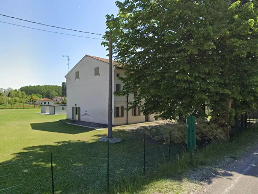 Immagine 11 di Casa indipendente in vendita  in Via Spinea a Castelnovo Bariano