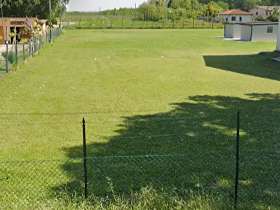 Immagine 12 di Casa indipendente in vendita  in Via Spinea a Castelnovo Bariano