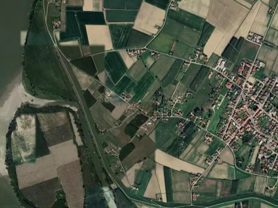 Immagine 19 di Casa indipendente in vendita  in Via Spinea a Castelnovo Bariano