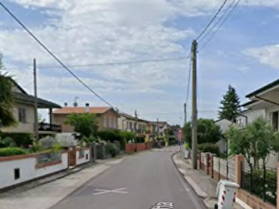 Immagine 9 di Casa indipendente in vendita  in Via Chiavichetta a Fiesso Umbertiano