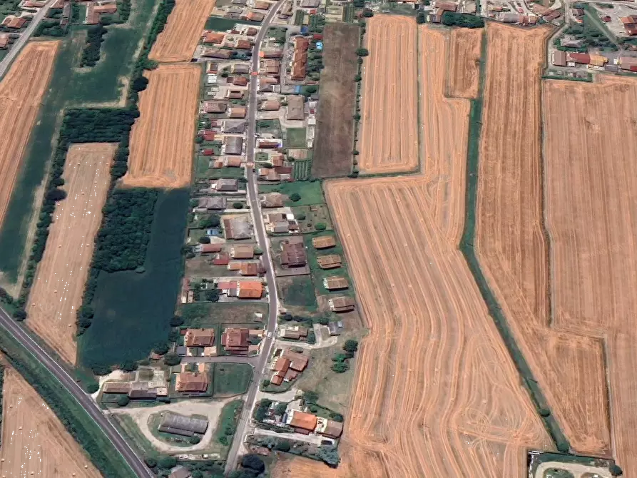 Immagine 10 di Casa indipendente in vendita  in Via Chiavichetta a Fiesso Umbertiano