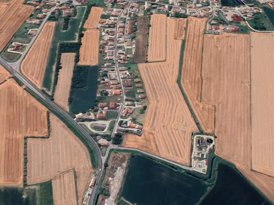 Immagine 11 di Casa indipendente in vendita  in Via Chiavichetta a Fiesso Umbertiano