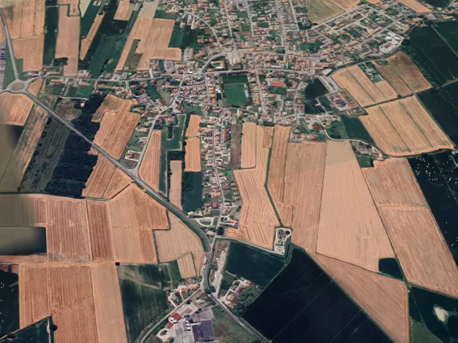 Immagine 13 di Casa indipendente in vendita  in Via Chiavichetta a Fiesso Umbertiano