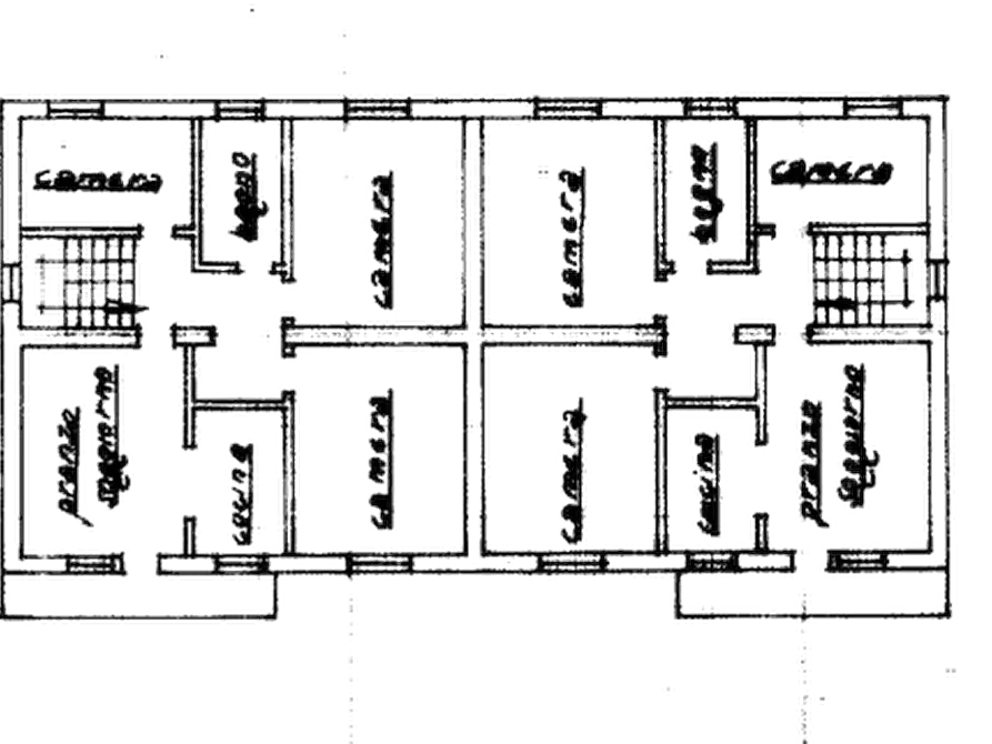 Immagine 18 di Casa indipendente in vendita  in Via Chiavichetta a Fiesso Umbertiano