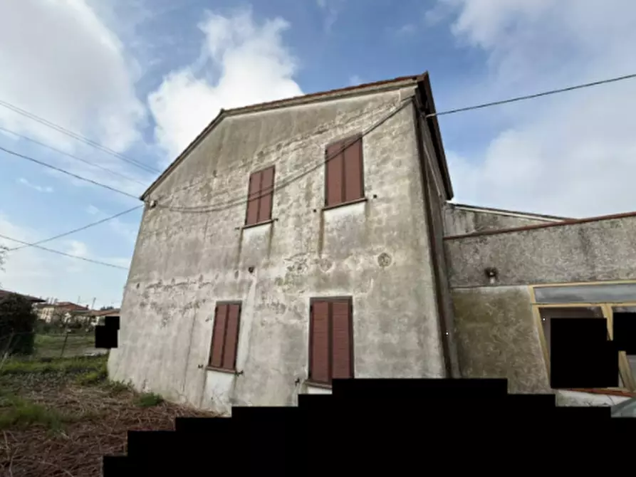 Immagine 2 di Casa indipendente in vendita  in Via IV Novembre a Vescovana