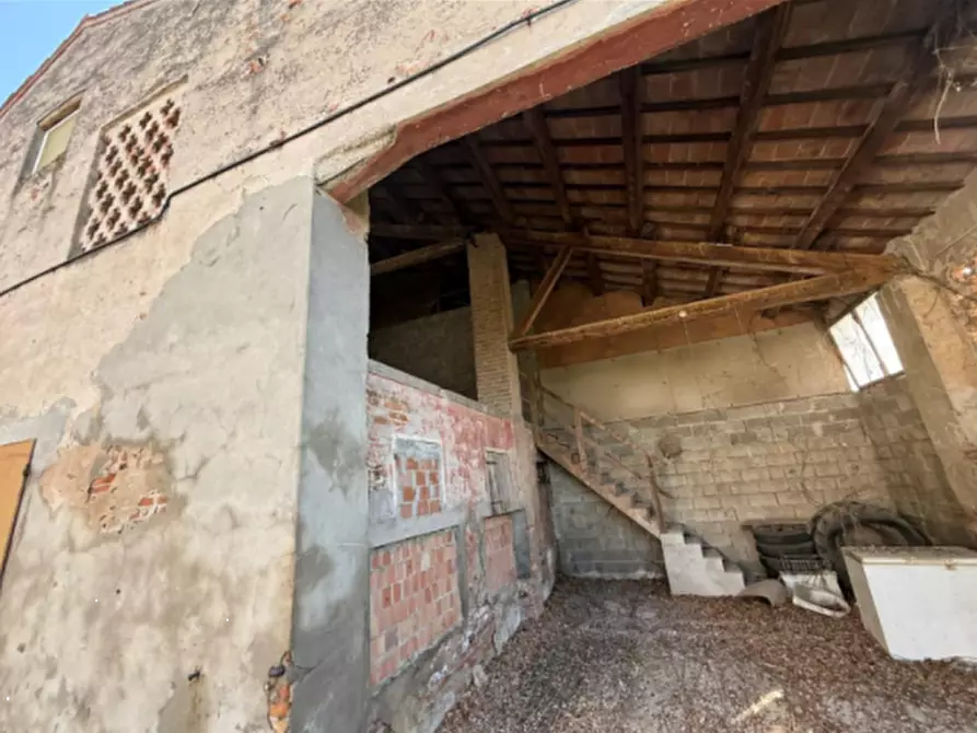 Immagine 6 di Casa indipendente in vendita  in Via IV Novembre a Vescovana