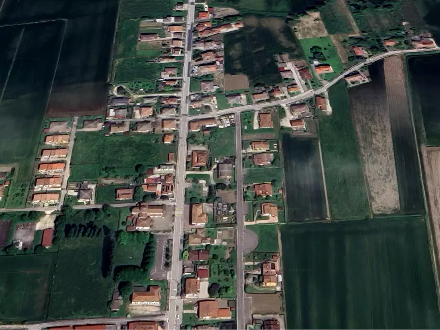 Immagine 13 di Casa indipendente in vendita  in Via IV Novembre a Vescovana