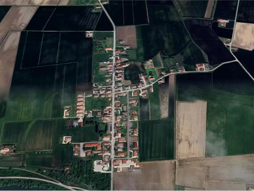 Immagine 15 di Casa indipendente in vendita  in Via IV Novembre a Vescovana