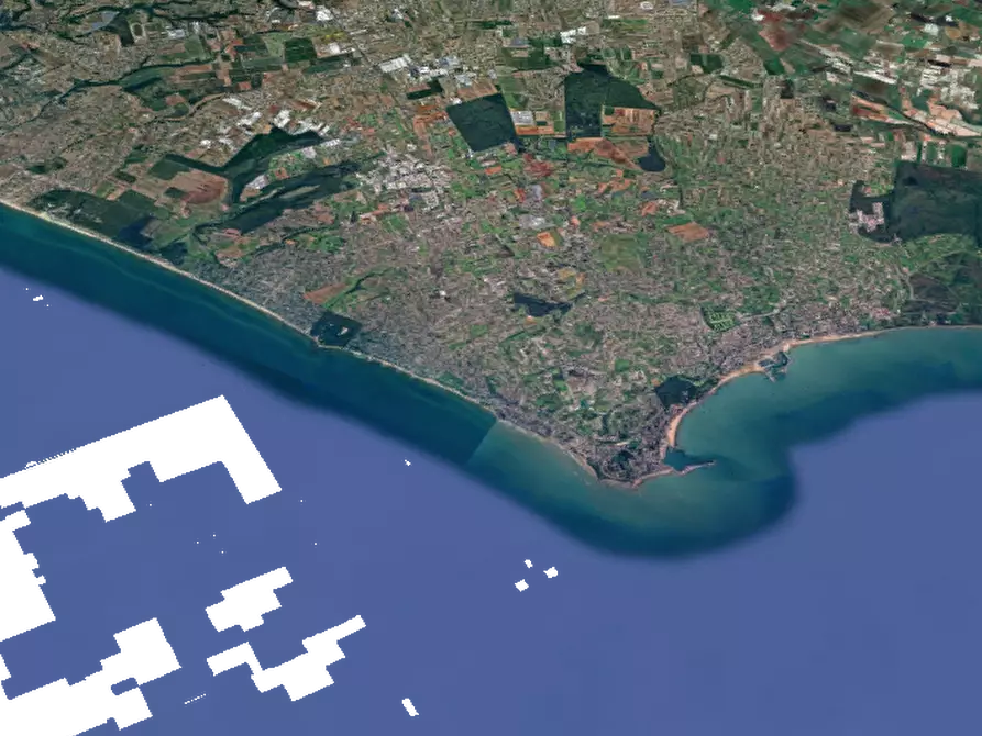 Immagine 10 di Magazzino in vendita  in Via Adua a Anzio