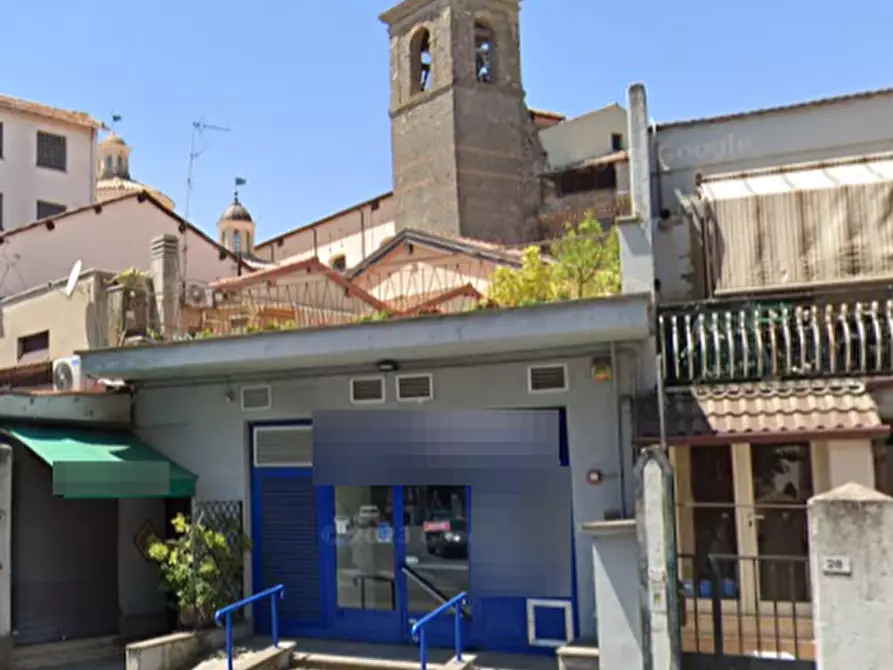 Immagine 7 di Negozio in vendita  in Via delle Mura a Velletri