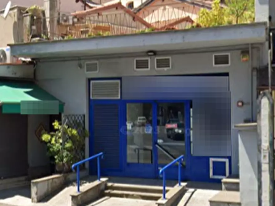 Immagine 9 di Negozio in vendita  in Via delle Mura a Velletri
