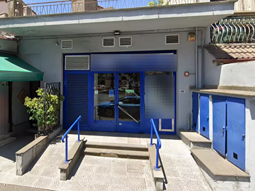 Immagine 10 di Negozio in vendita  in Via delle Mura a Velletri