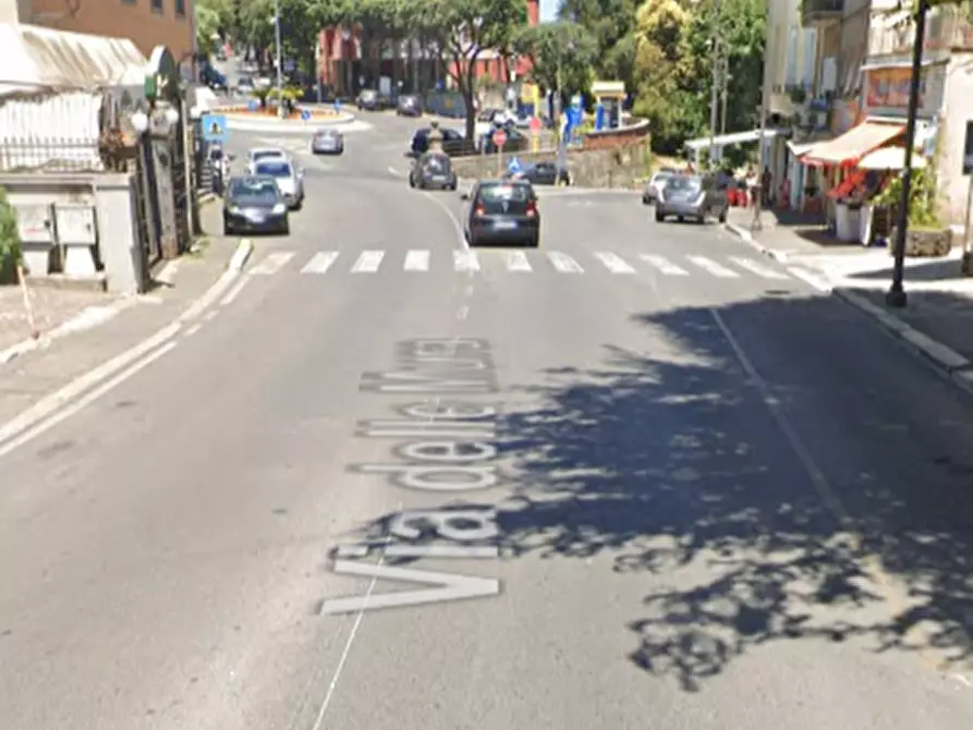 Immagine 13 di Negozio in vendita  in Via delle Mura a Velletri