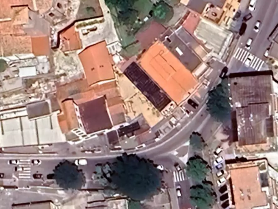 Immagine 14 di Negozio in vendita  in Via delle Mura a Velletri