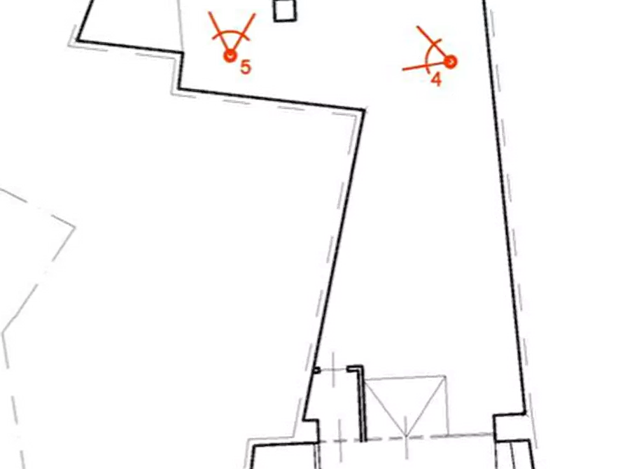 Immagine 19 di Negozio in vendita  in Via delle Mura a Velletri