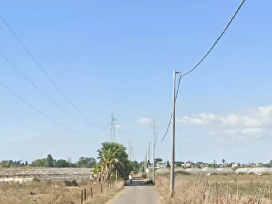 Immagine 2 di Capannone industriale in vendita  in Via della Spadellata a Anzio