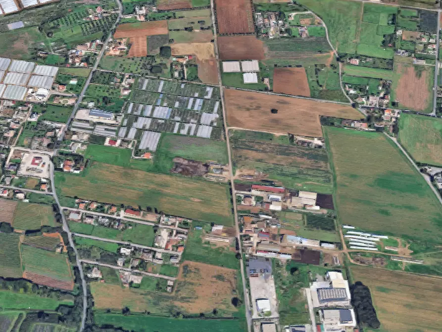 Immagine 6 di Capannone industriale in vendita  in Via della Spadellata a Anzio