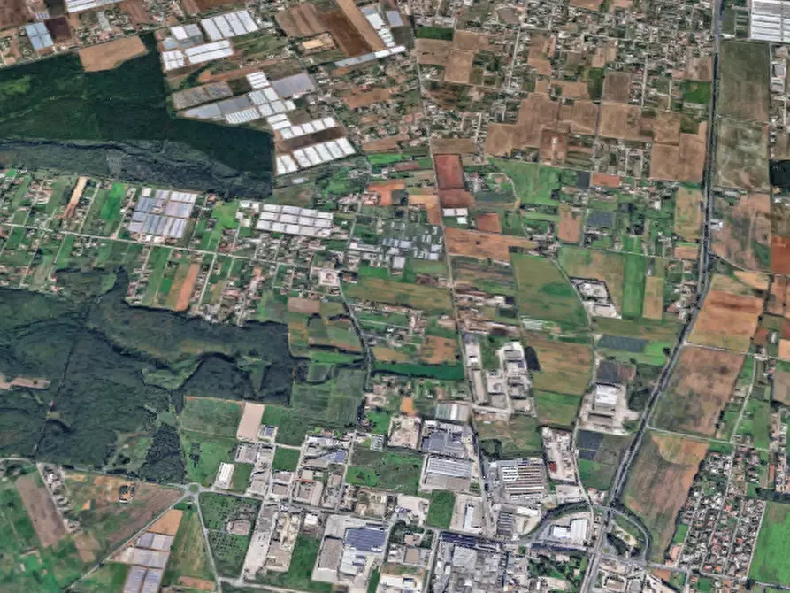 Immagine 7 di Capannone industriale in vendita  in Via della Spadellata a Anzio