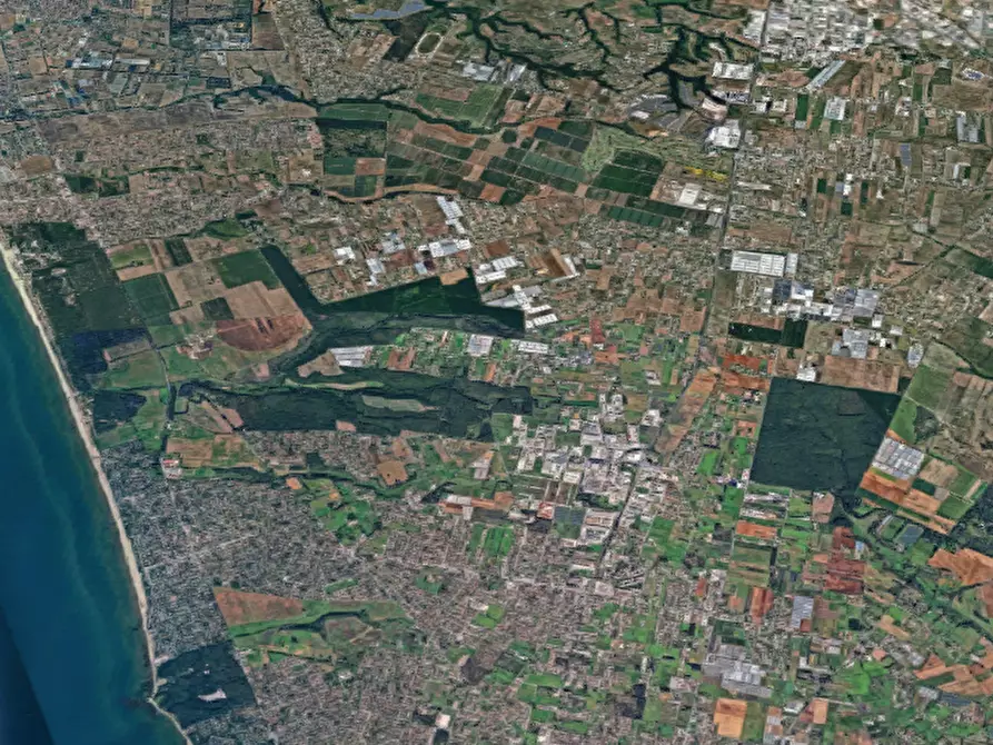 Immagine 8 di Capannone industriale in vendita  in Via della Spadellata a Anzio