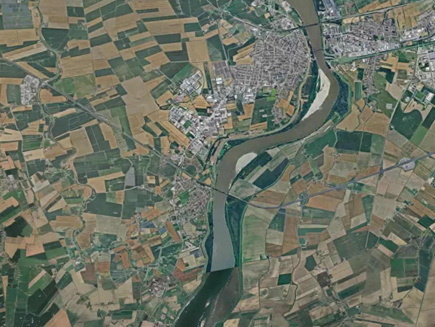 Immagine 16 di Negozio in vendita  in Via Europa  a Occhiobello