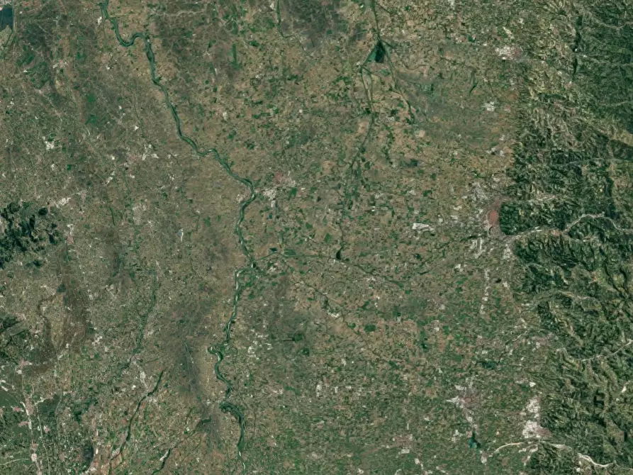 Immagine 18 di Negozio in vendita  in Via Europa  a Occhiobello