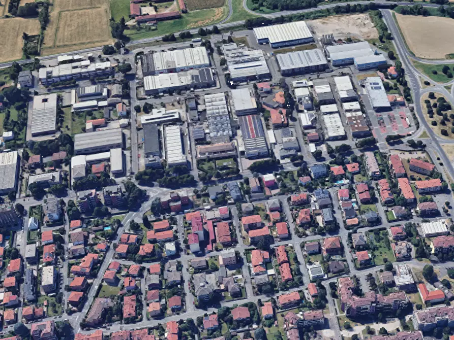 Immagine 6 di Magazzino in vendita  in Via Michelangelo Buonarroti a Gorgonzola