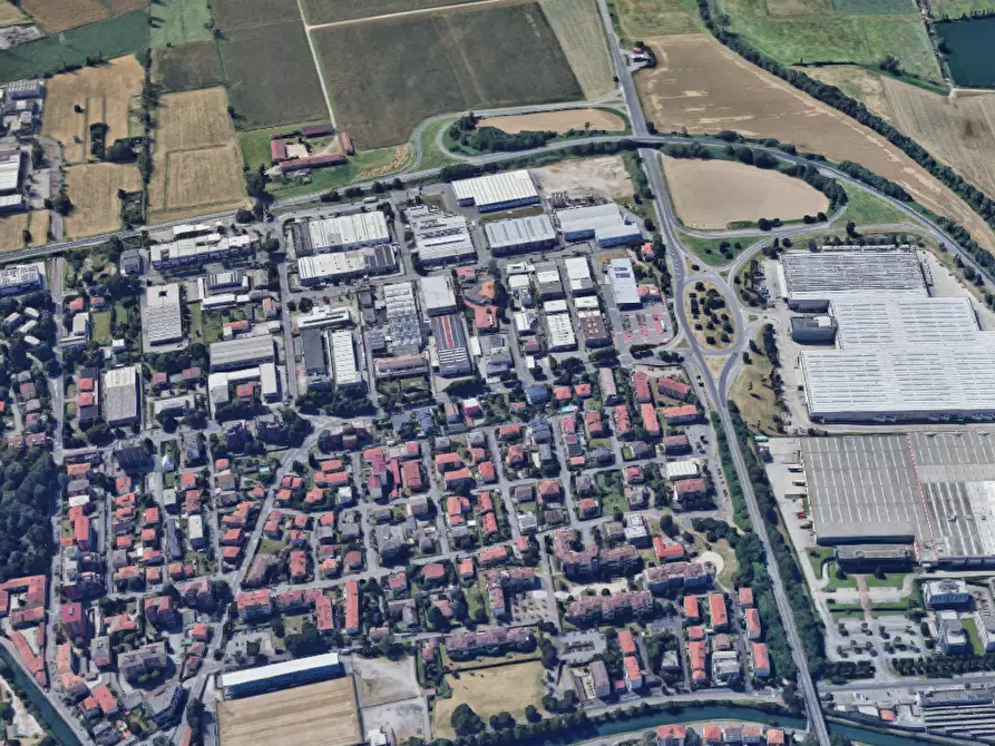 Immagine 7 di Magazzino in vendita  in Via Michelangelo Buonarroti a Gorgonzola