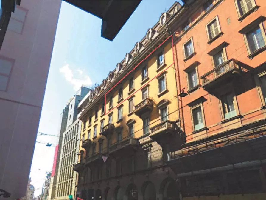 Immagine 1 di Appartamento in vendita  in Via Giuseppe Mazzini a Milano