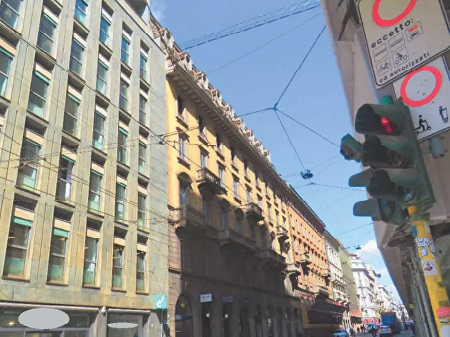 Immagine 3 di Appartamento in vendita  in Via Giuseppe Mazzini a Milano
