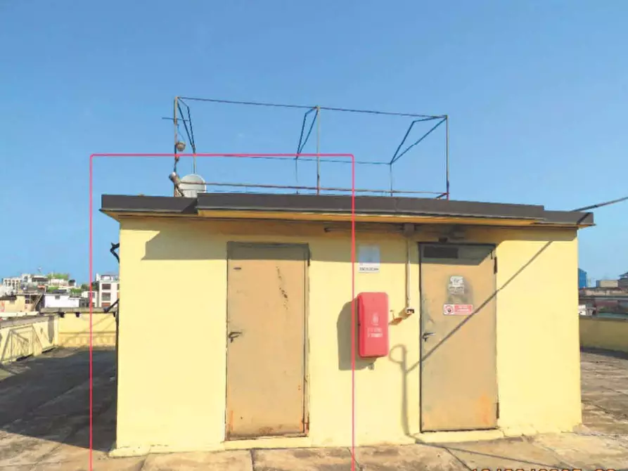 Immagine 7 di Appartamento in vendita  in Via Giuseppe Mazzini a Milano