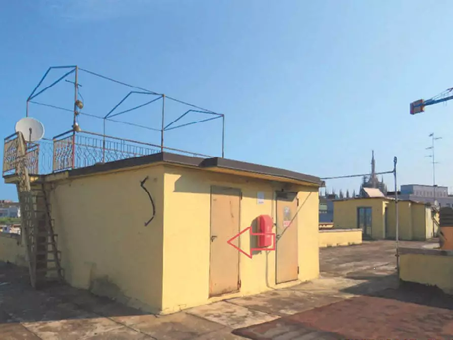 Immagine 8 di Appartamento in vendita  in Via Giuseppe Mazzini a Milano